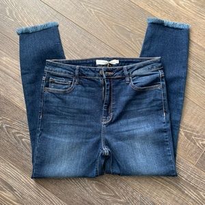 Hidden Amelia Skinny Jean
